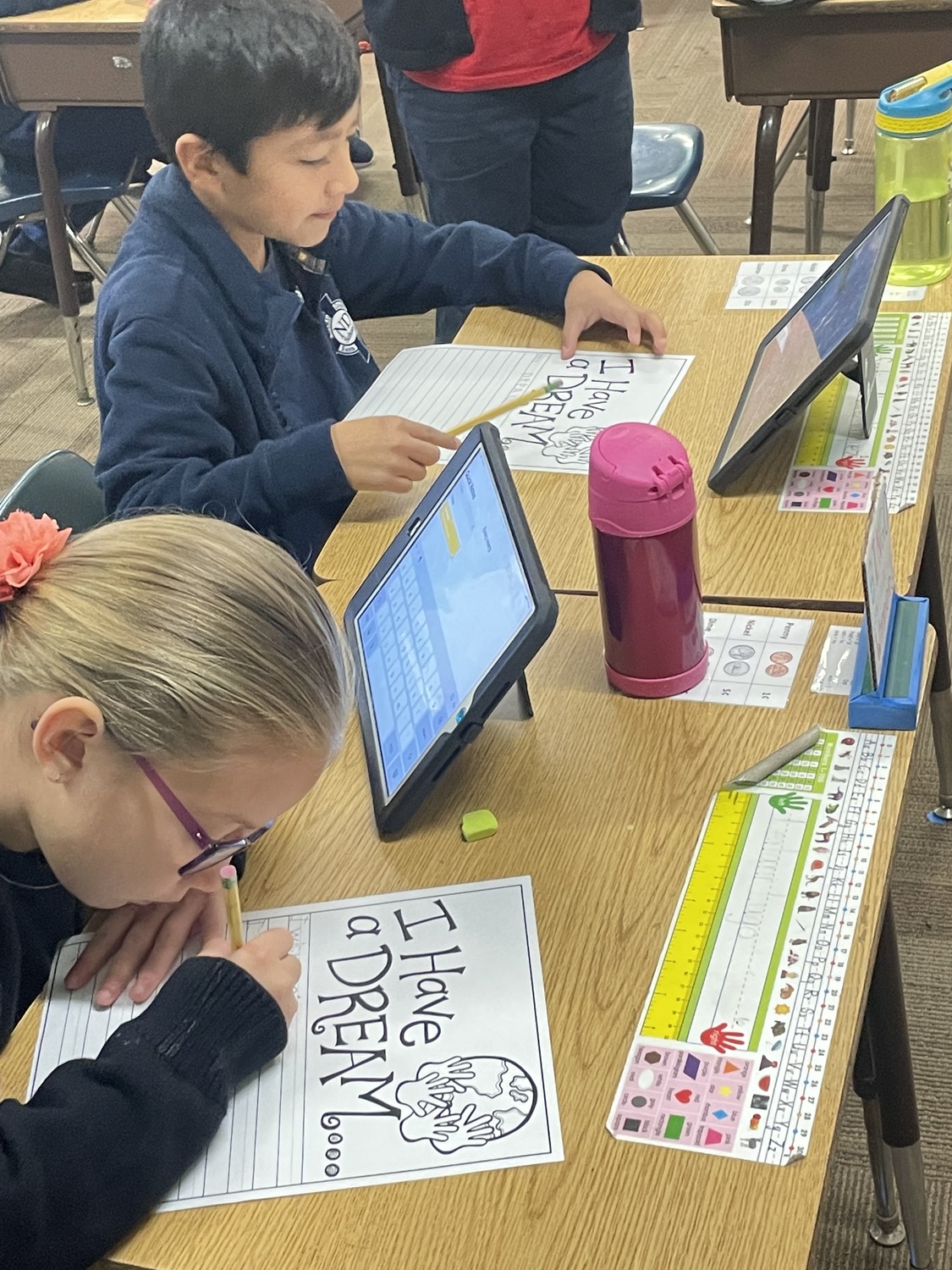 Enrollment Application The Notre Dame School Santa Barbara, CA